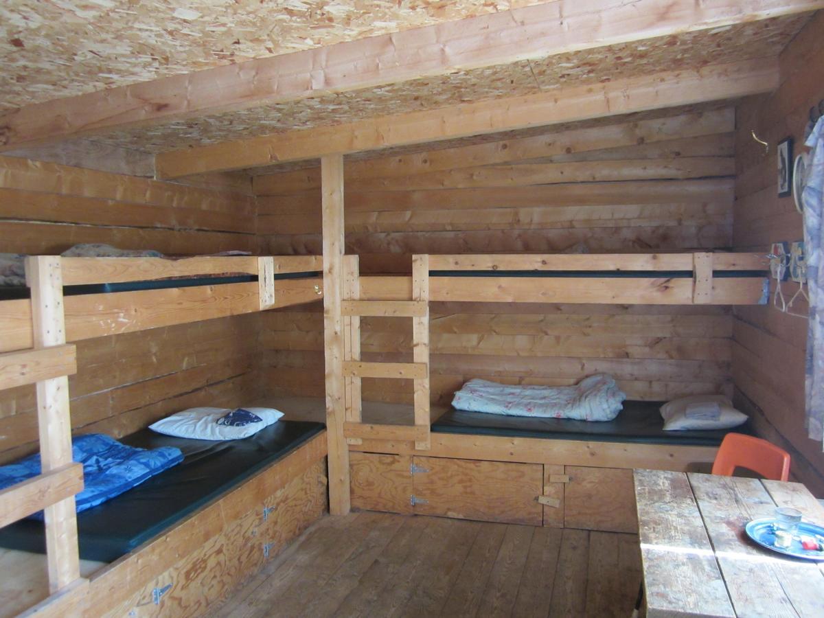 Dawson City River Hostel Ngoại thất bức ảnh